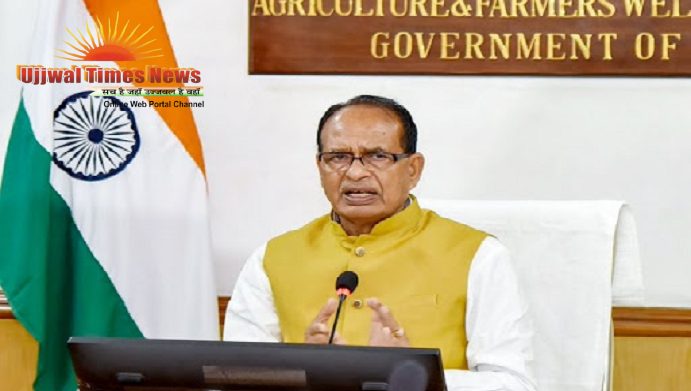 सस्टेनेबल एग्रीकल्चर सिर्फ पर्यावरण का एजेंडा नहीं, राष्ट्रीय सुरक्षा का भी विषय: शिवराज सिंह चौहान